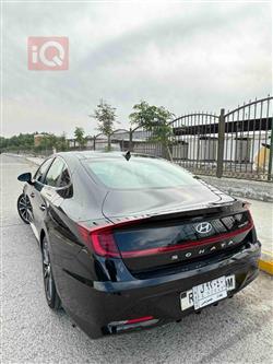 هیوندای سۆناتا